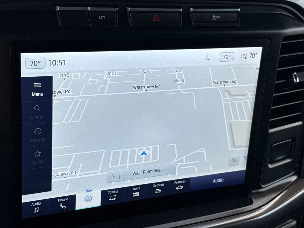 Certified 2022 Ford F150 XLT w/ Equipment Group 302A High image 21