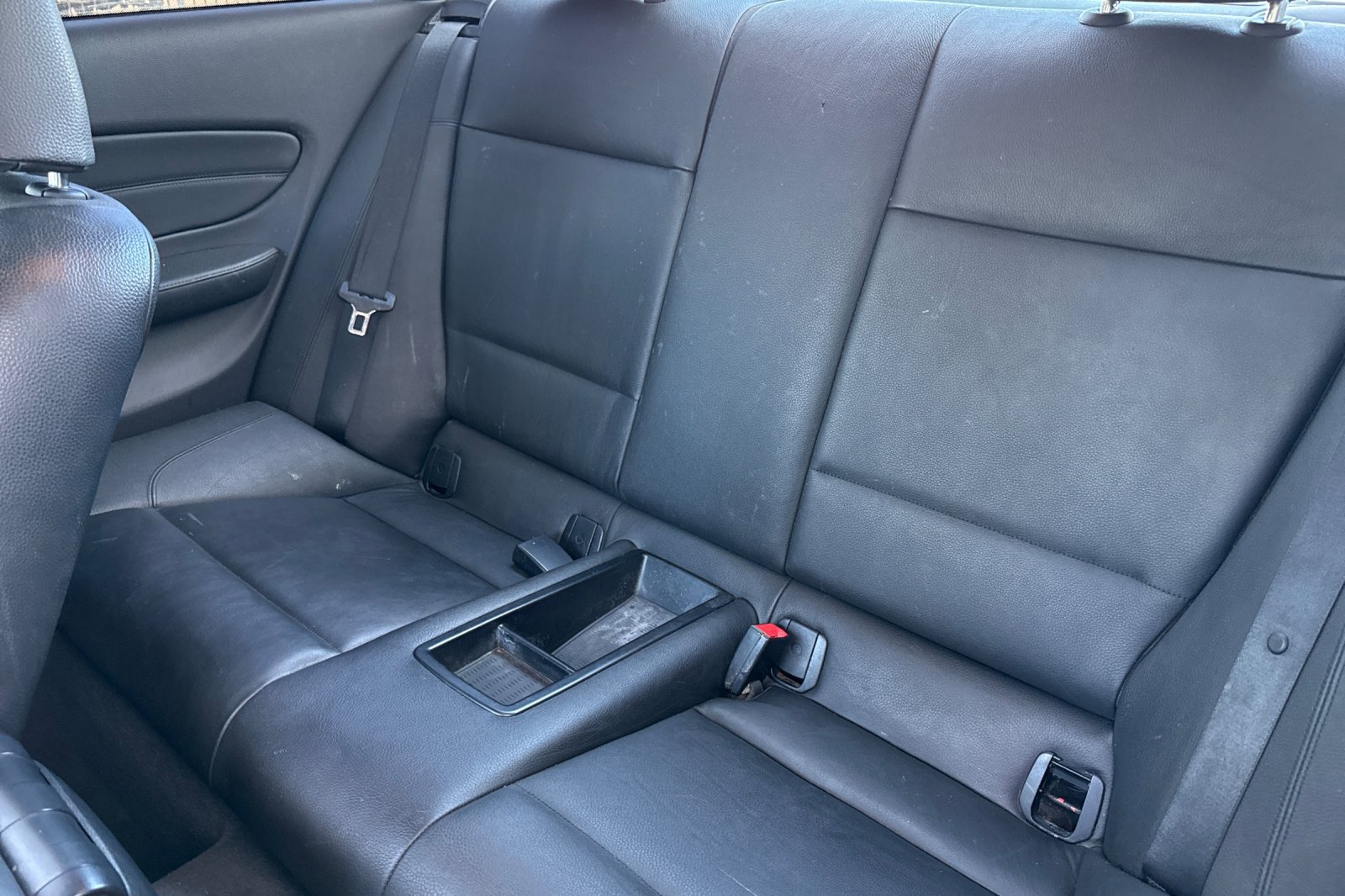 Used 2011 BMW 128i Coupe RWD image 12