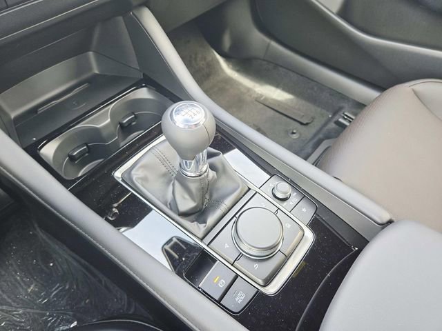 New 2026 MAZDA MAZDA3 2.5 S Hatchback w/ Premium Pkg FWD image 26