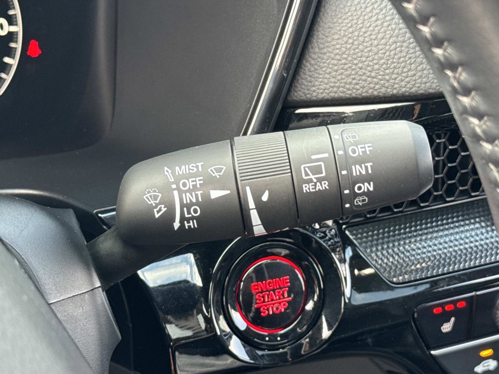 Certified 2025 Honda CR-V EX-L image 11