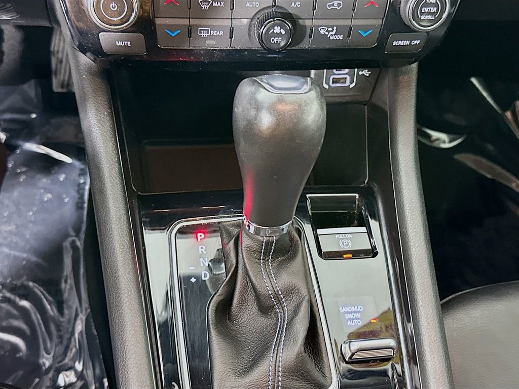 Used 2022 Jeep Compass Latitude w/ Convenience Group image 26