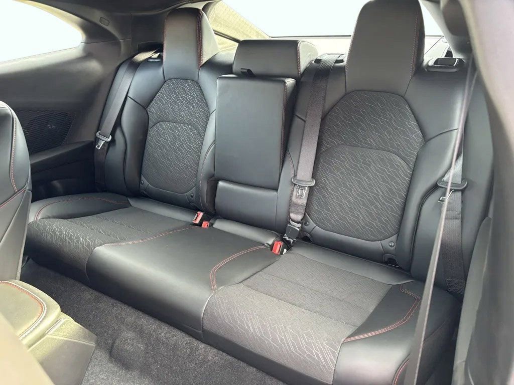 New 2026 Dodge Charger Scat Pack image 24