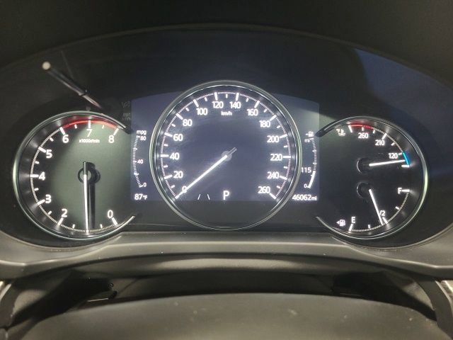 Used 2021 MAZDA CX-5 Grand Touring Reserve AWD/4WD image 29