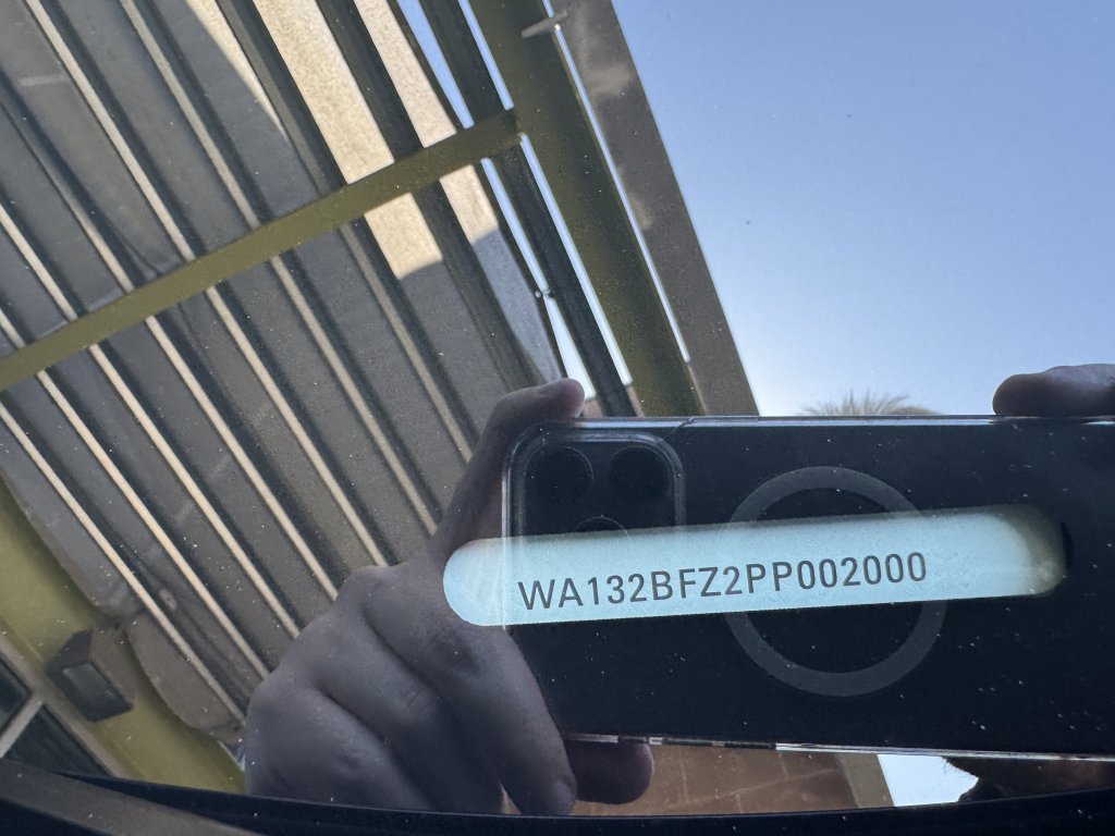 Used 2023 Audi Q4 e-tron Premium Plus w/ Premium Plus image 46