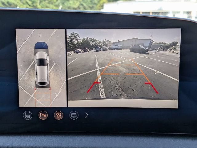 New 2027 Cadillac Optiq Luxury RWD image 22