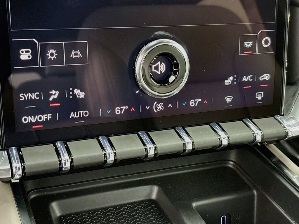 New 2026 GMC Acadia Elevation w/ Black Edition AWD/4WD image 16