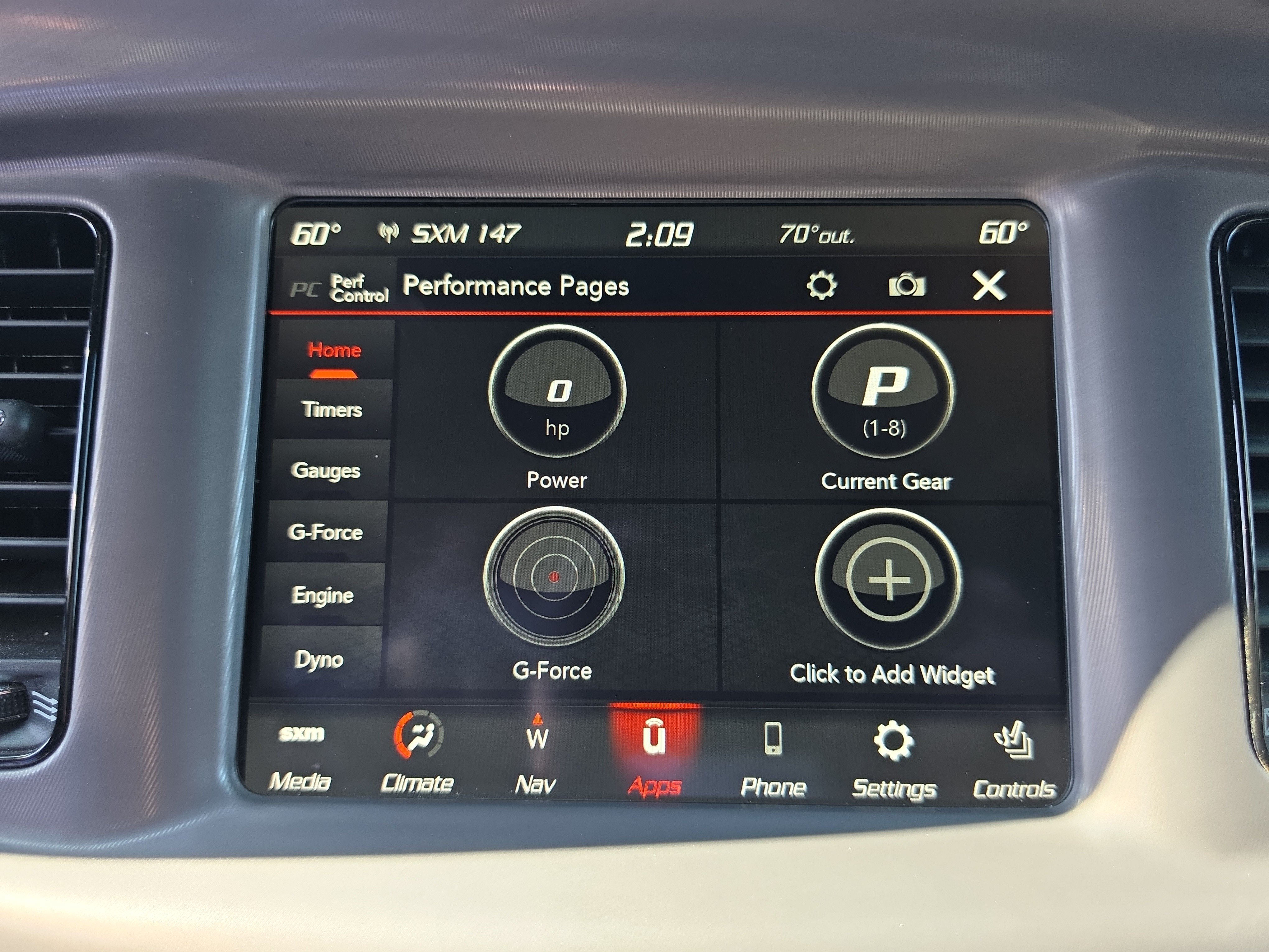 Used 2023 Dodge Charger GT w/ Plus Group RWD image 32