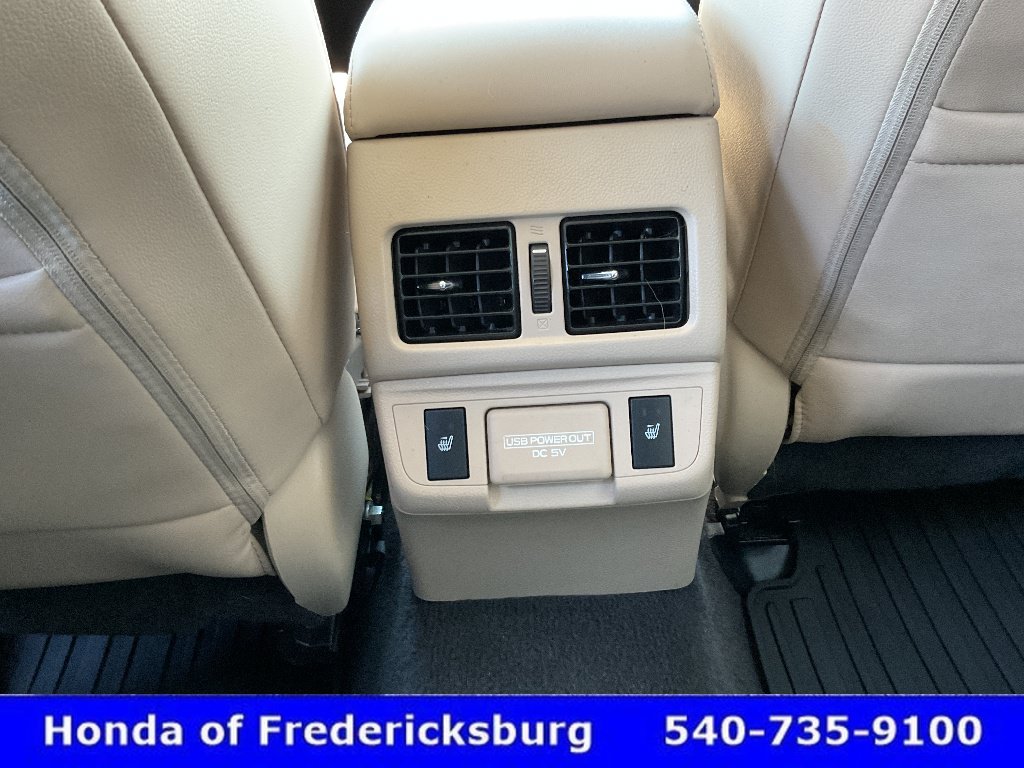 Used 2018 Subaru Outback 3.6R Limited AWD/4WD image 45
