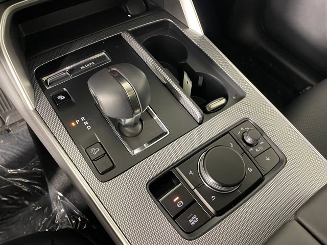New 2025 MAZDA CX-70 Plug-In Hybrid w/ Premium Pkg image 7