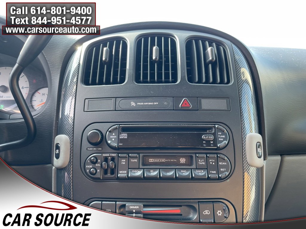 Used 2005 Dodge Grand Caravan SXT image 25