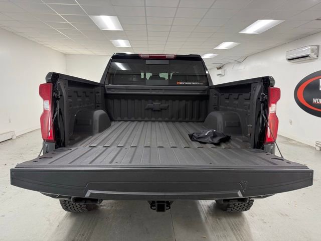 Used 2024 Chevrolet Silverado 1500 RST w/ All Star Edition Plus image 8