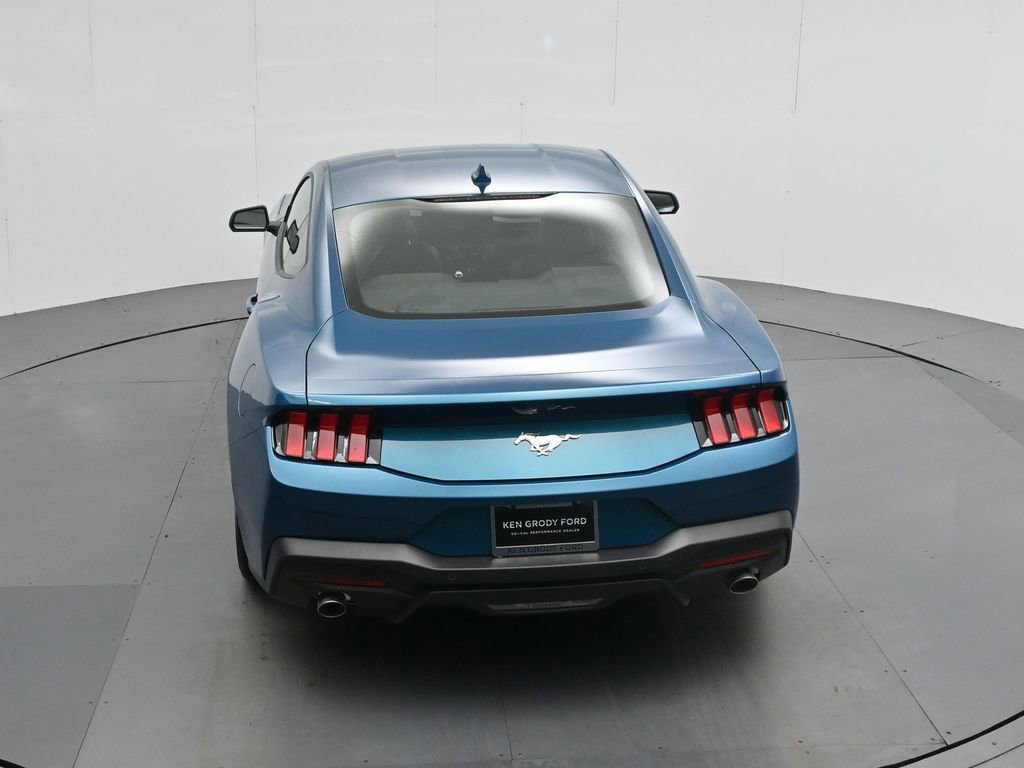 New 2026 Ford Mustang Coupe image 39