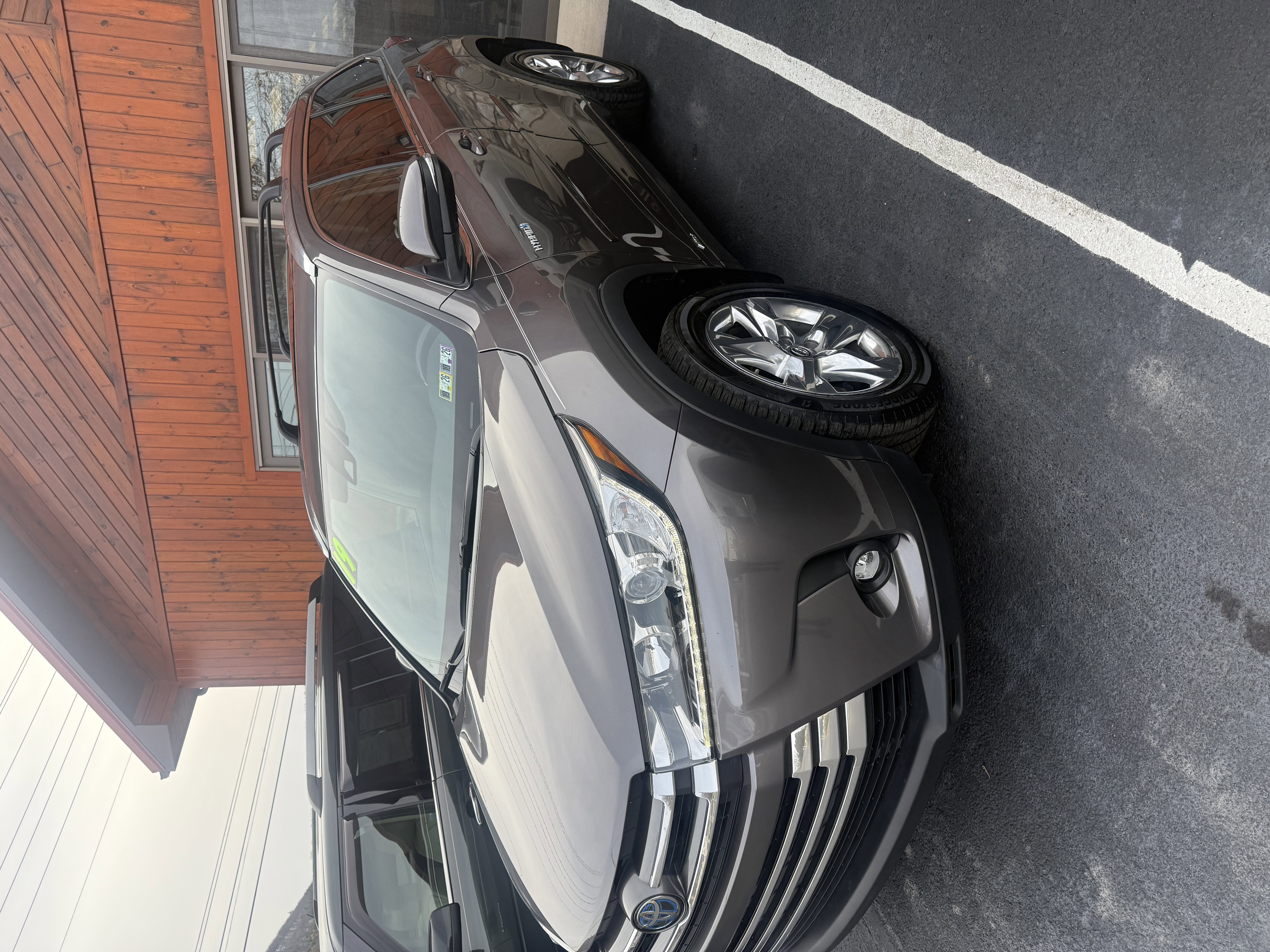 Used 2019 Toyota Highlander Limited image 11