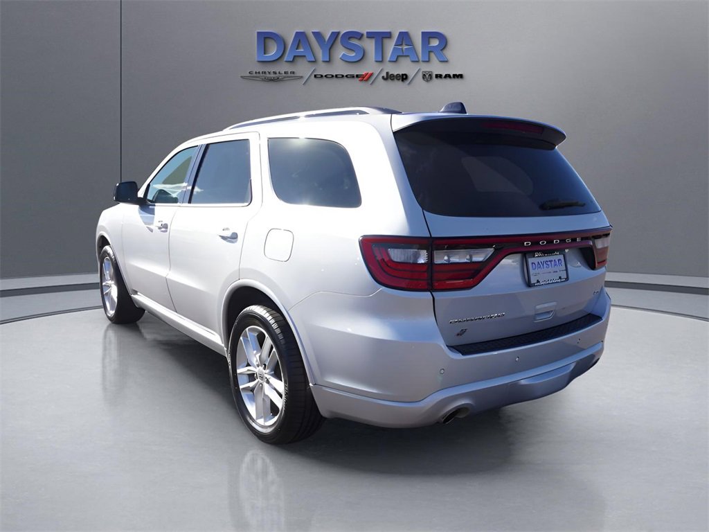 Used 2023 Dodge Durango GT image 38