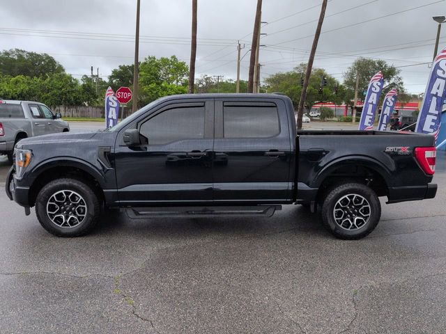 Used 2023 Ford F150 XL w/ STX Appearance Package AWD/4WD image 7