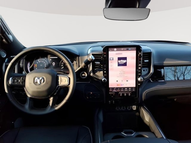 New 2026 RAM 2500 Power Wagon image 12