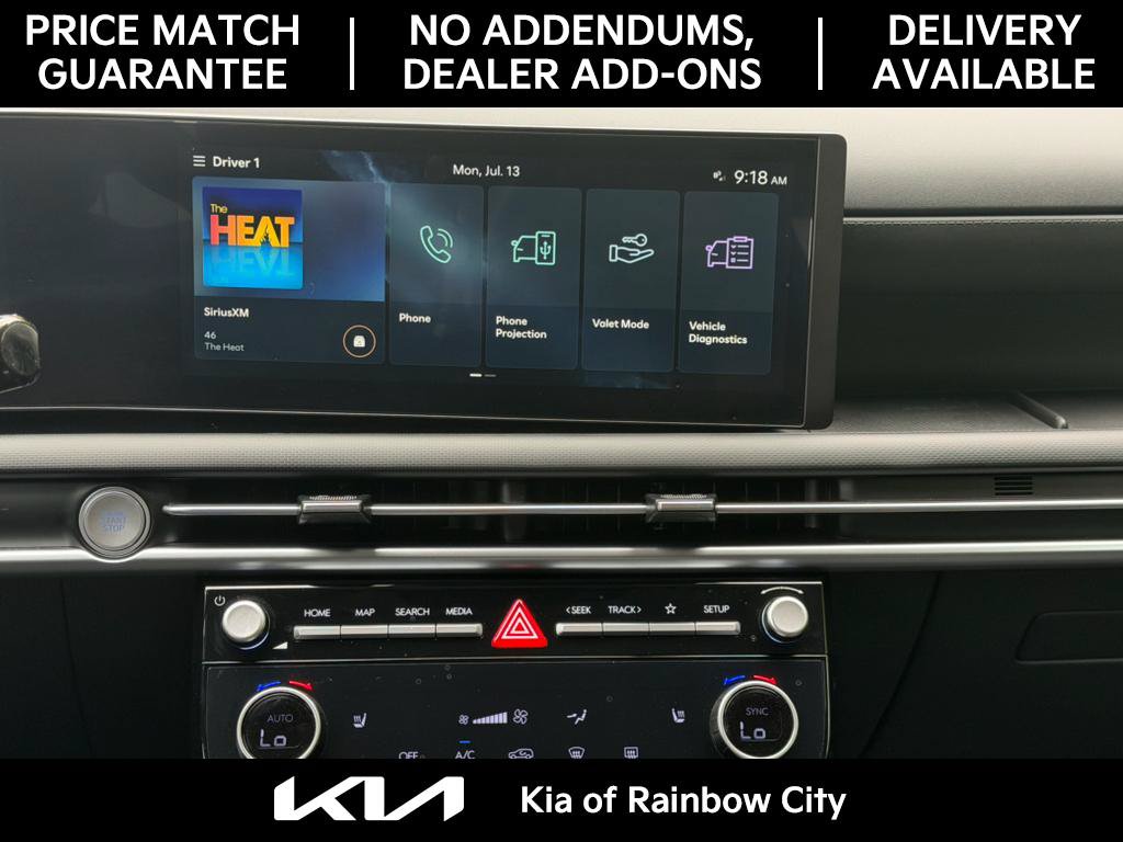 Used 2026 Hyundai Tucson SEL FWD image 22