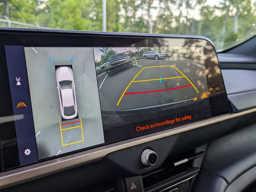 Certified 2024 Toyota Crown Limited w/ Advanced Technology Package image 22