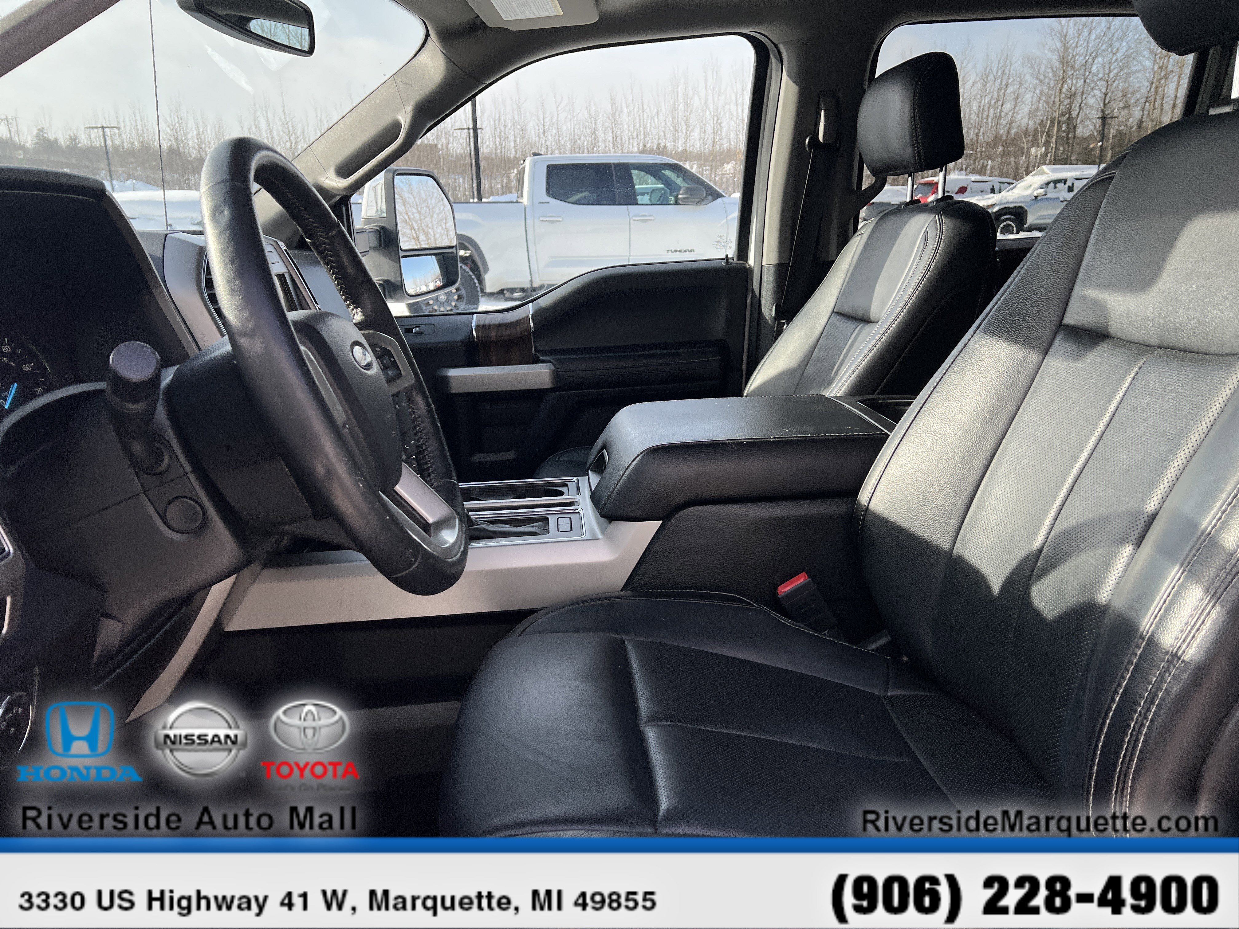 Used 2020 Ford F150 Lariat w/ Equipment Group 502A Luxury image 15