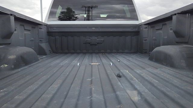 Used 2024 Chevrolet Silverado 2500 LT w/ Convenience Package image 19
