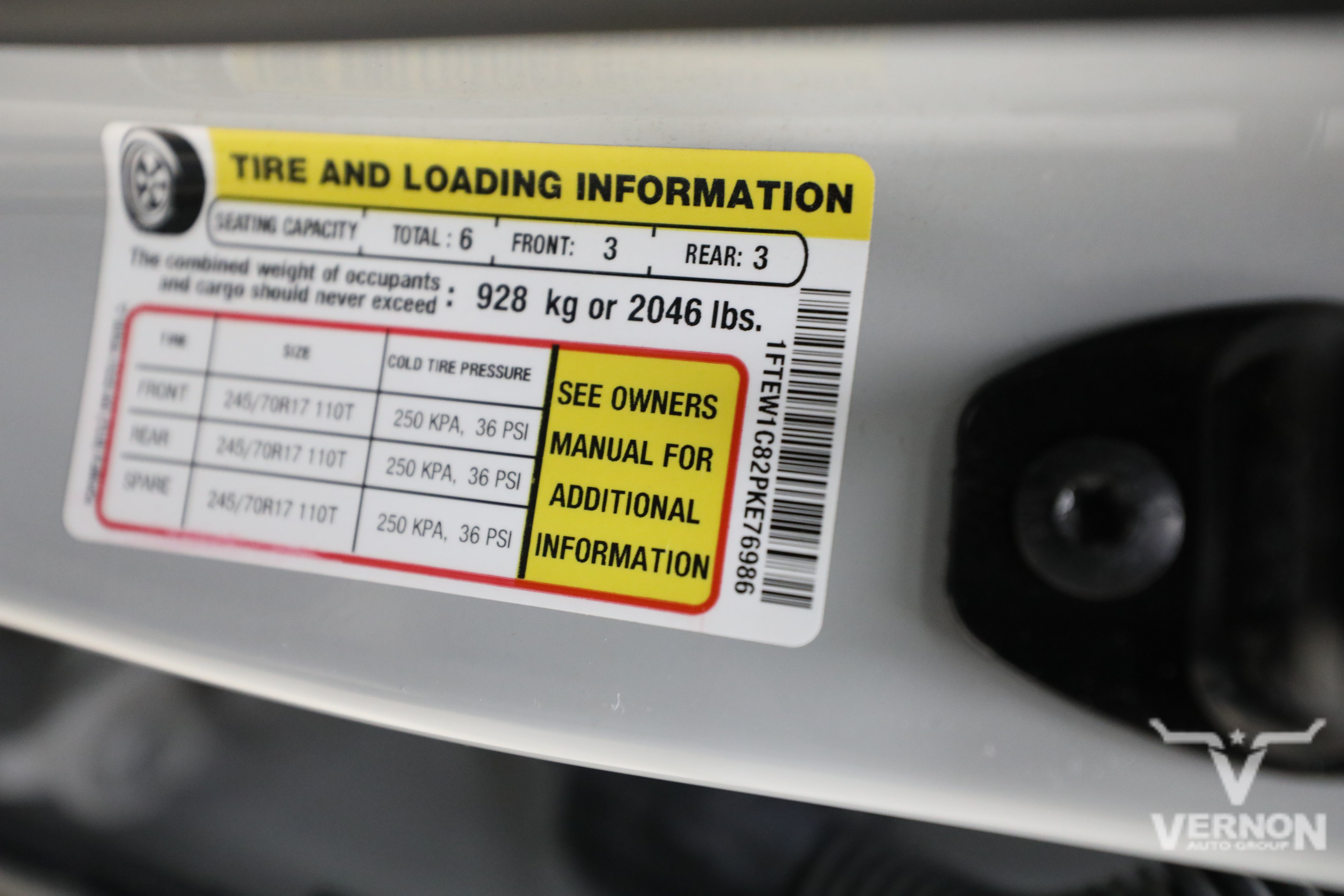 Used 2023 Ford F150 XLT RWD image 39
