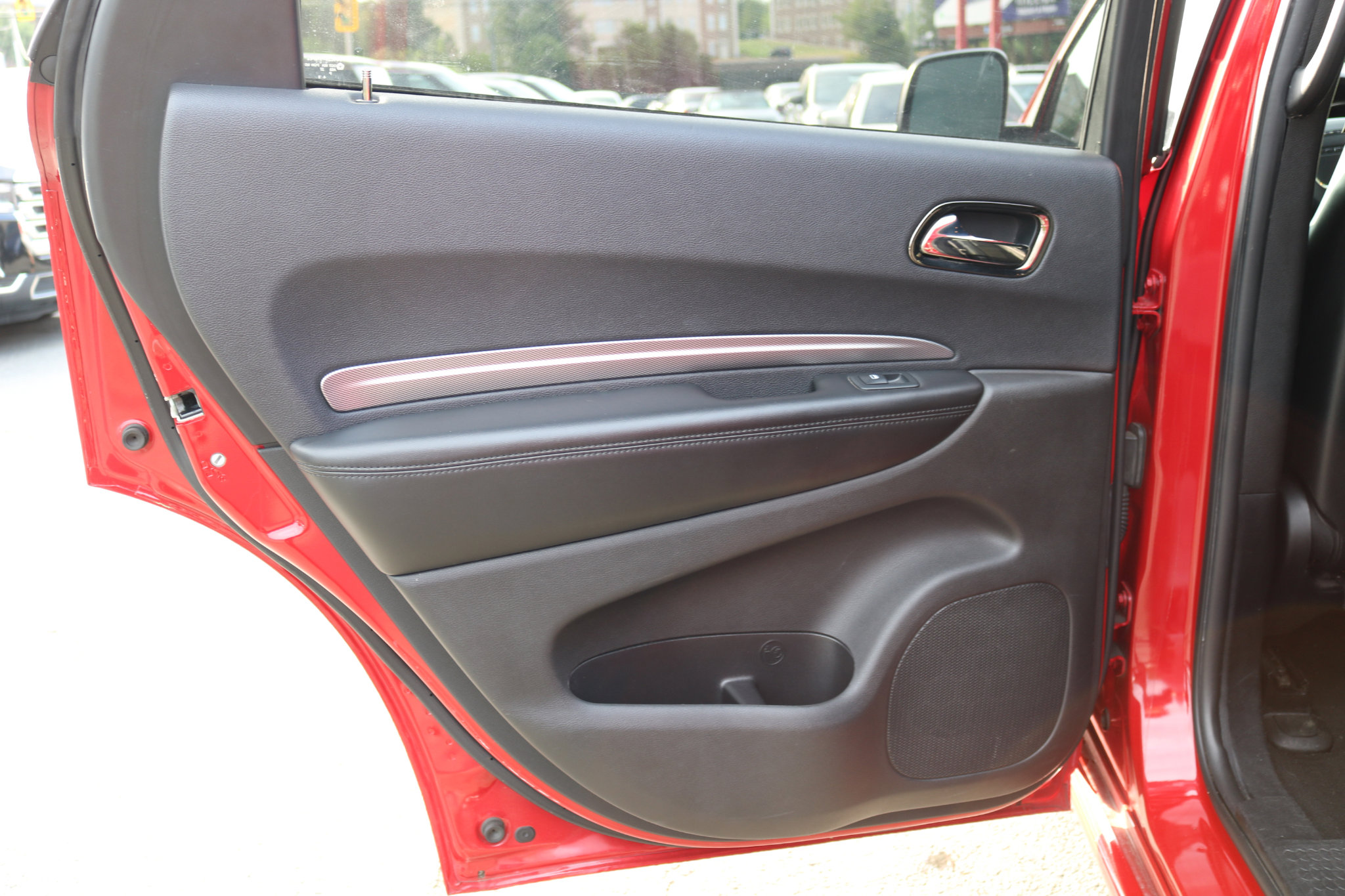 Used 2019 Dodge Durango GT image 37