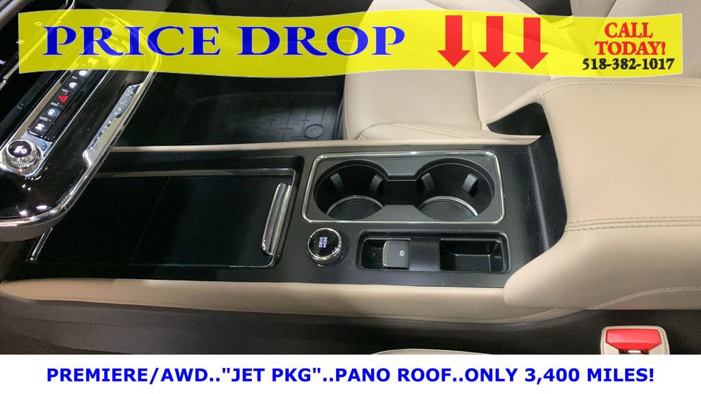 Used 2024 Lincoln Corsair AWD w/ Equipment Group 101A image 41