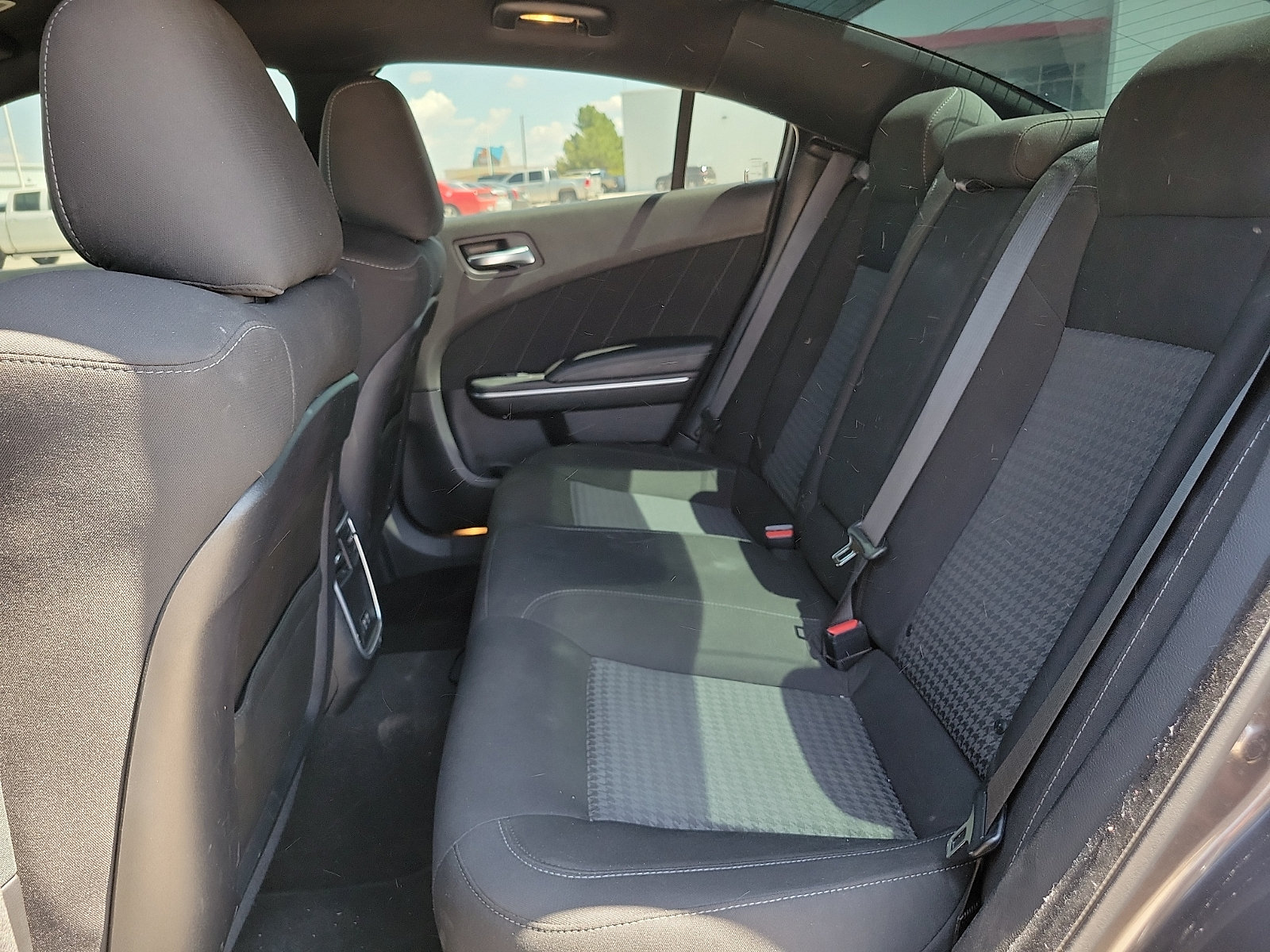 Used 2022 Dodge Charger Scat Pack w/ Driver Convenience Group RWD image 8
