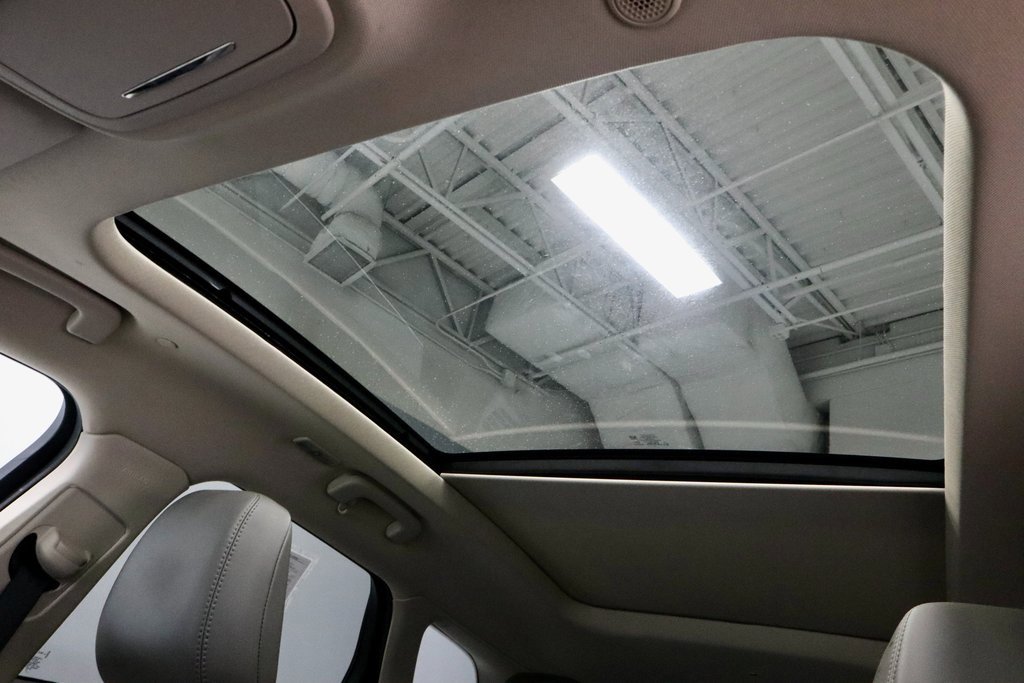 Used 2024 Lincoln Corsair Reserve w/ Equipment Group 201A image 29