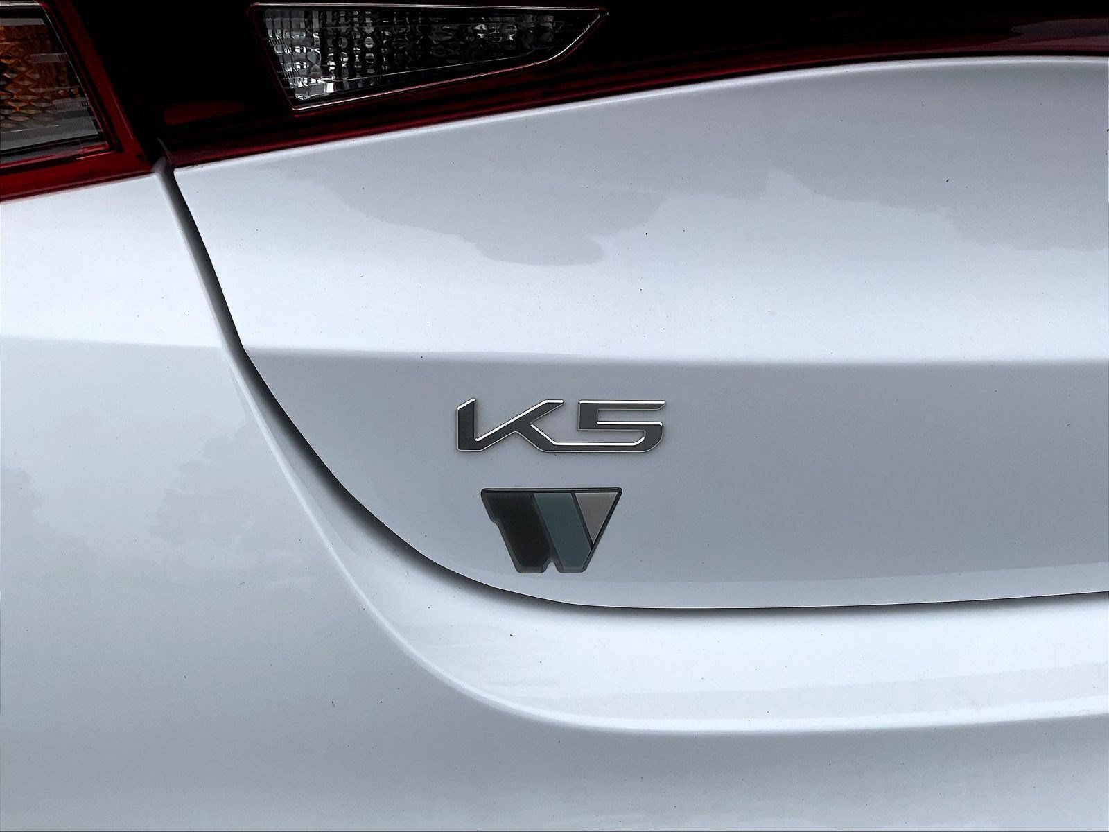Used 2024 Kia K5 EX w/ EX Premium Package FWD image 24