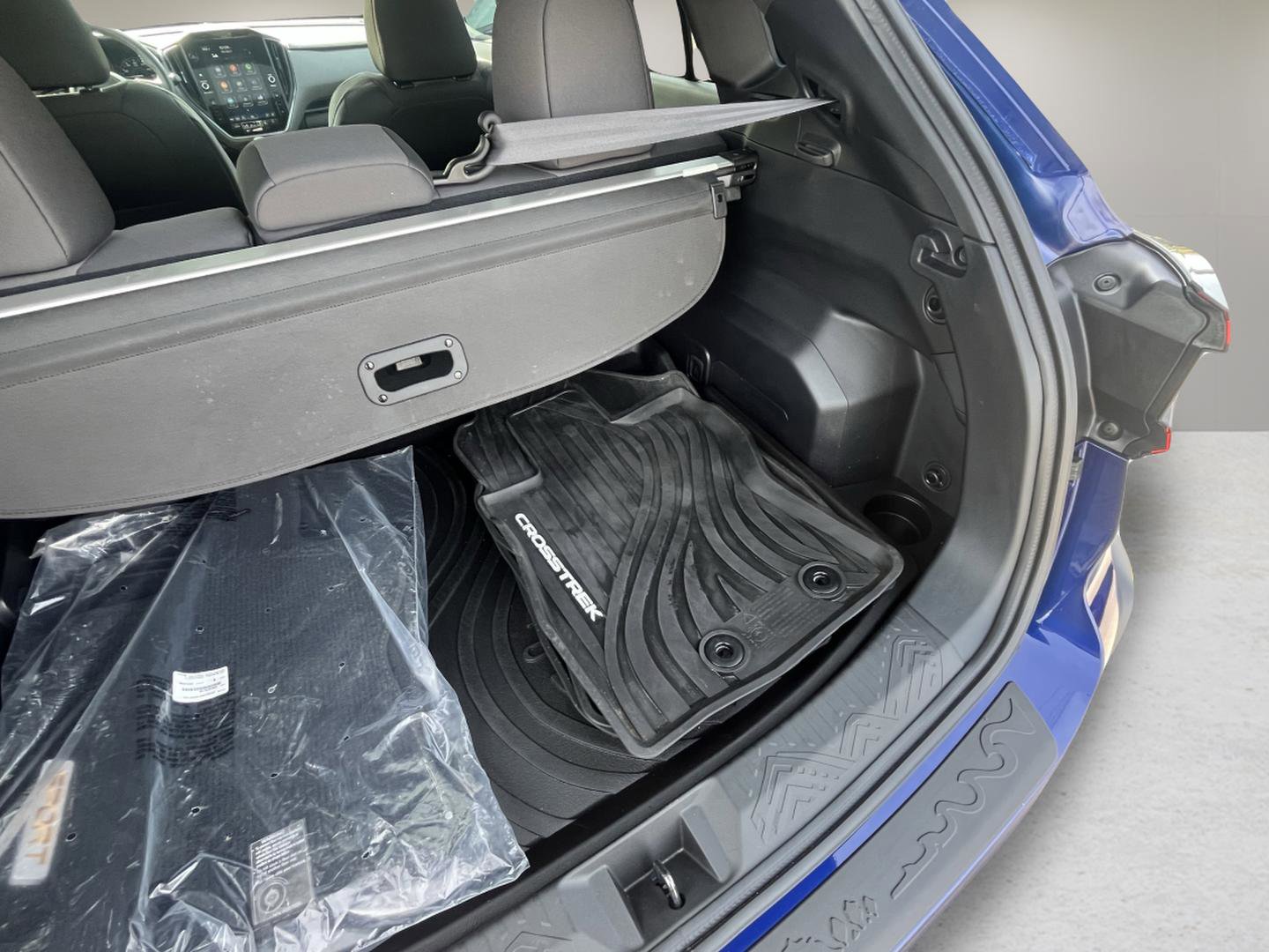 Used 2025 Subaru Crosstrek 2.5i Sport AWD/4WD image 30