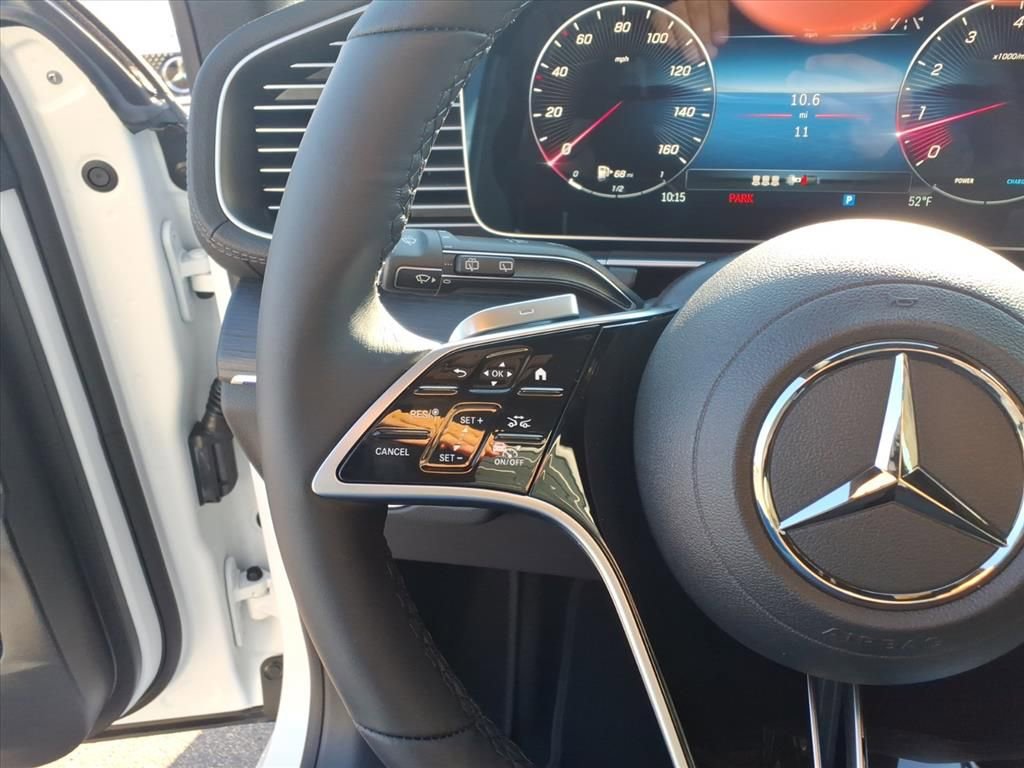 New 2026 Mercedes-Benz GLE 350 4MATIC image 20