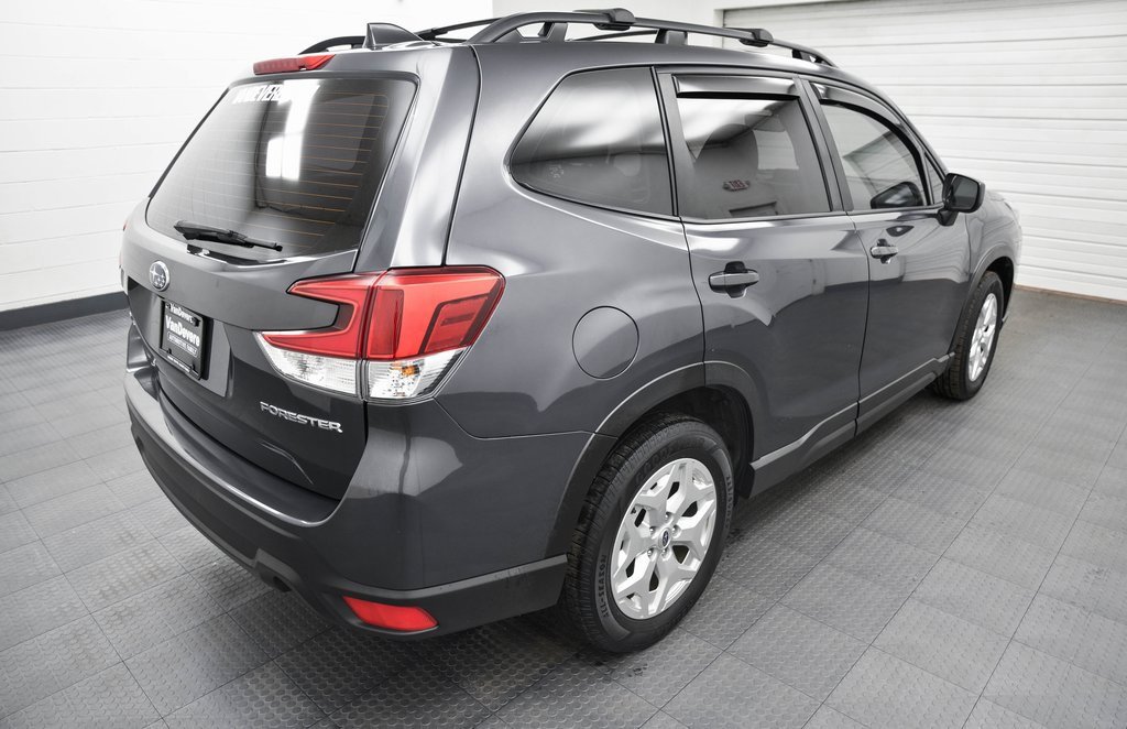 Used 2023 Subaru Forester image 7
