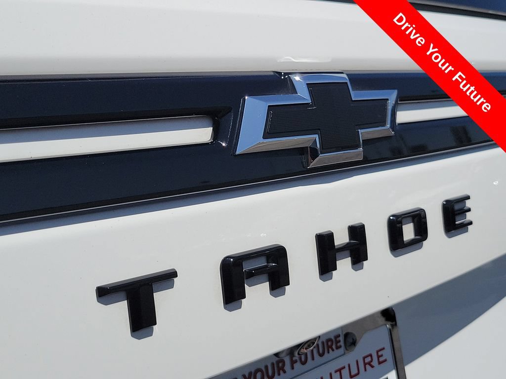 Used 2023 Chevrolet Tahoe Z71 w/ Luxury Package AWD/4WD image 27