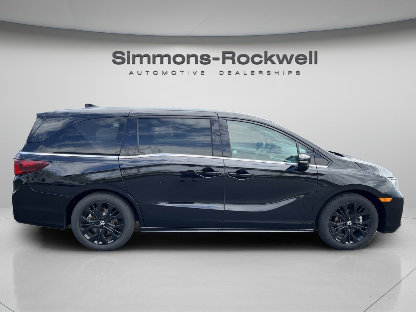 Used 2025 Honda Odyssey Sport-L image 6