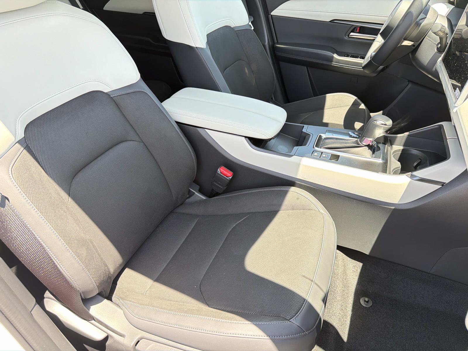 New 2026 MAZDA CX-5 Preferred AWD/4WD image 21
