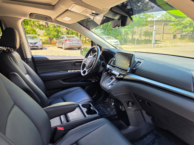 Certified 2026 Honda Odyssey EX-L image 13