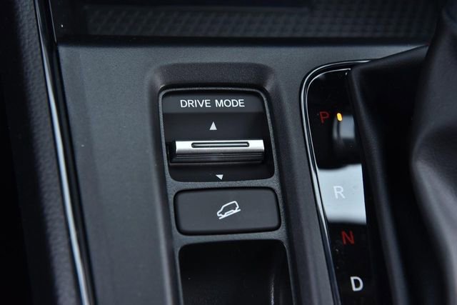 New 2026 Honda CR-V Sport-L image 20