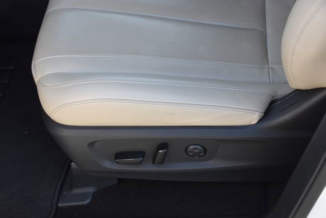 Used 2025 INFINITI QX60 Luxe w/ Lighting Package (N94) image 33