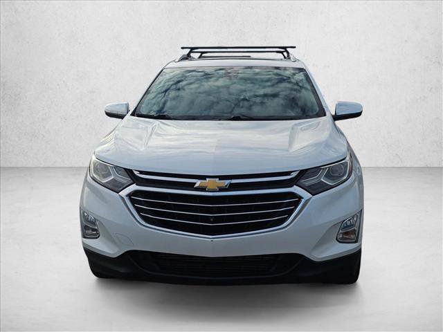 Used 2020 Chevrolet Equinox Premier video 2