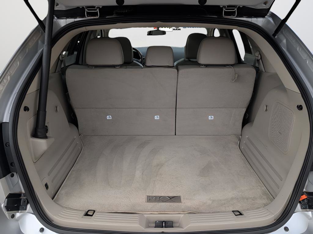 Used 2012 Lincoln MKX AWD image 40