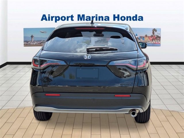 New 2026 Honda HR-V Sport image 3