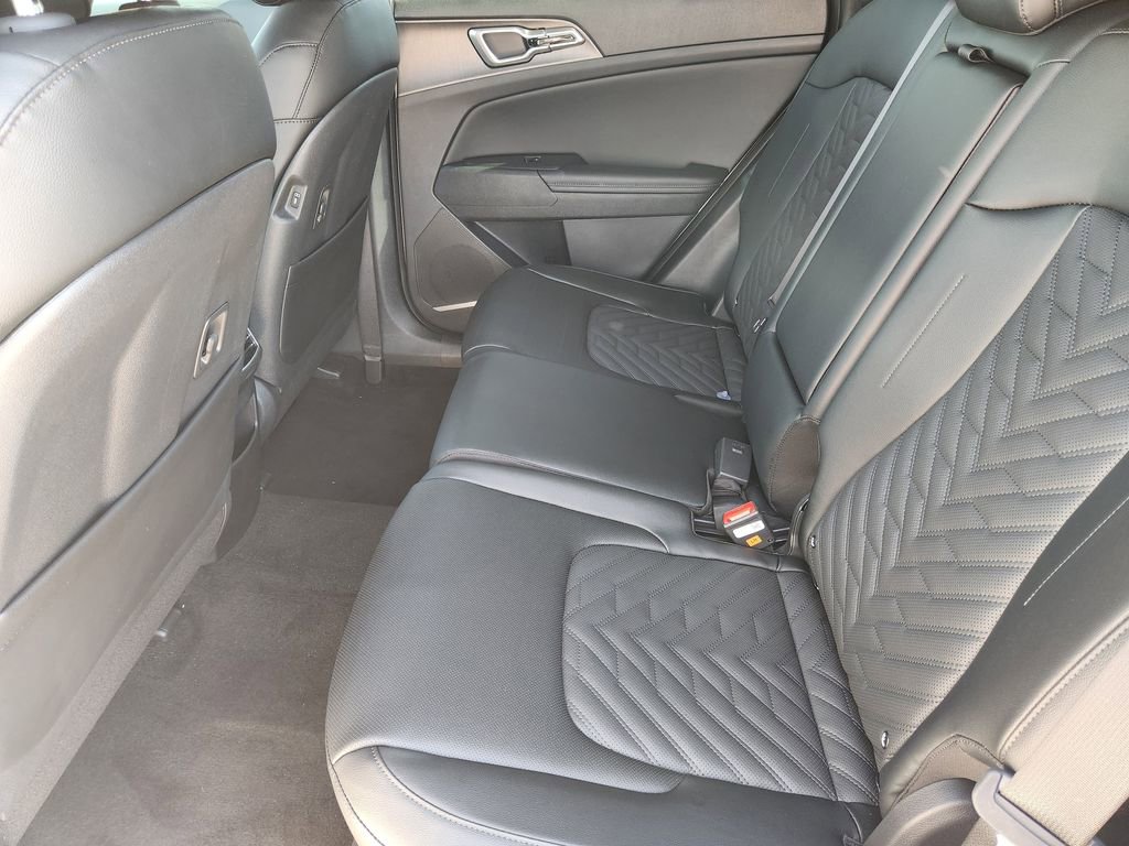 New 2026 Kia Sportage X-Line w/ X-Line Premium Package image 20