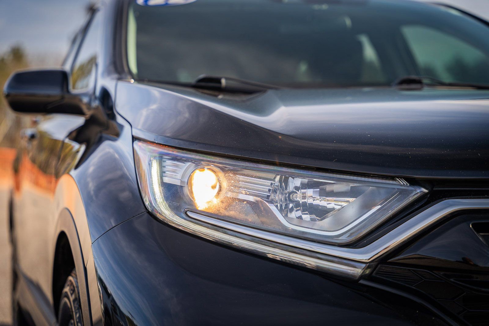 Used 2022 Honda CR-V Special Edition image 10