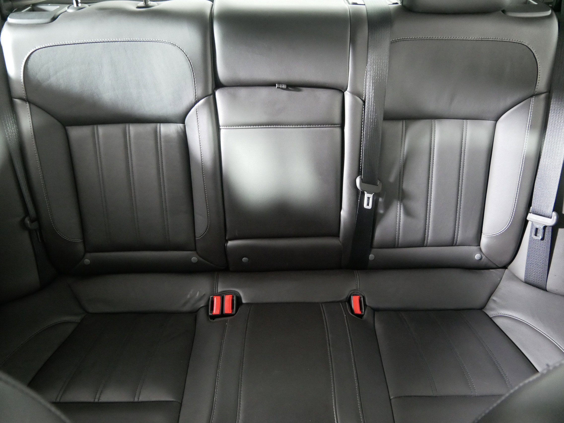 Used 2016 Buick Regal Sport Touring image 13