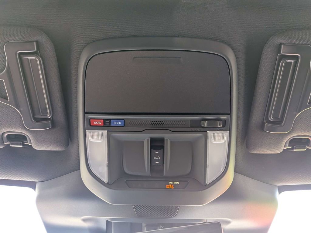 New 2026 Subaru Forester Touring AWD/4WD image 27