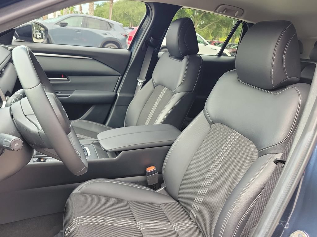 Used 2024 MAZDA CX-50 AWD 2.5 S w/ Select Package image 22