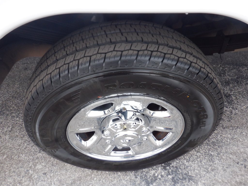 Used 2019 RAM 3500 SLT w/ Quick Order Package 2YG SLT RWD image 10