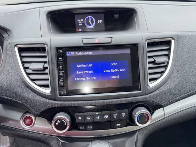 Used 2015 Honda CR-V EX image 21