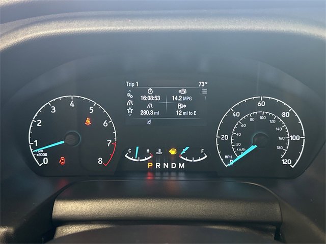 Certified 2023 Ford Transit 250 Low Roof w/ Exterior Upgrade Package image 30